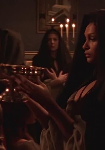 S01:E20 - Possessed poster