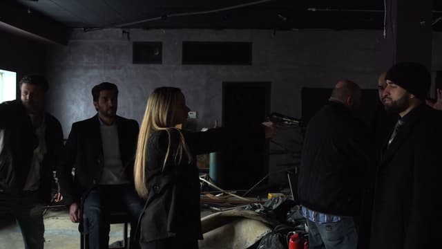 S01:E04 - Some Dies Some Don't