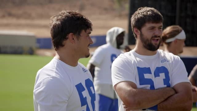 S2020:E04 - Los Angeles Chargers & Los Angeles Rams