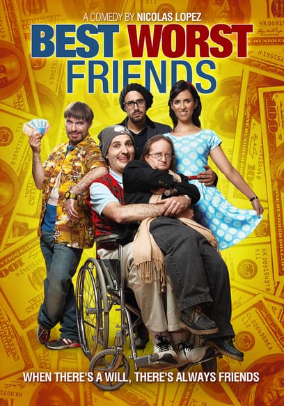 Best Worst Friends