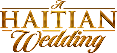 A Haitian Wedding