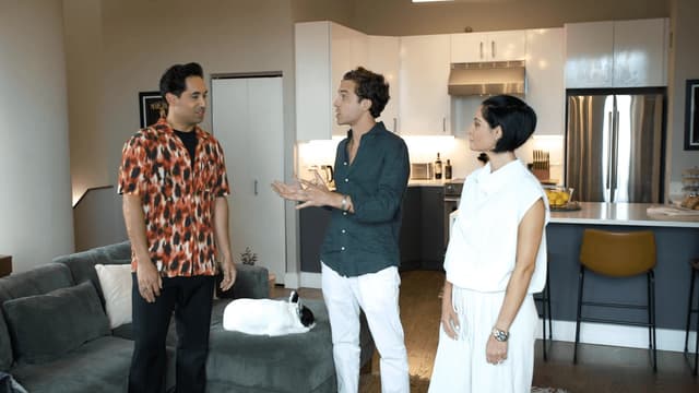 S01:E03 - Chicago: Win the City