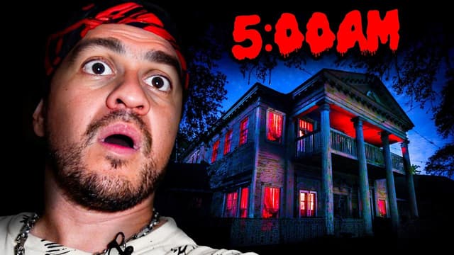 S02:E11 - The Boys at the Haunted Black Swan Inn