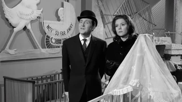 S04:E04 - Death at Bargain Prices