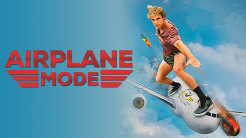 Watch Airplane Mode (2019) Free Movies Tubi