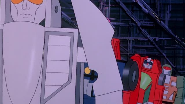 S01:E22 - Invasion From the 21st Level (Pt. 2)