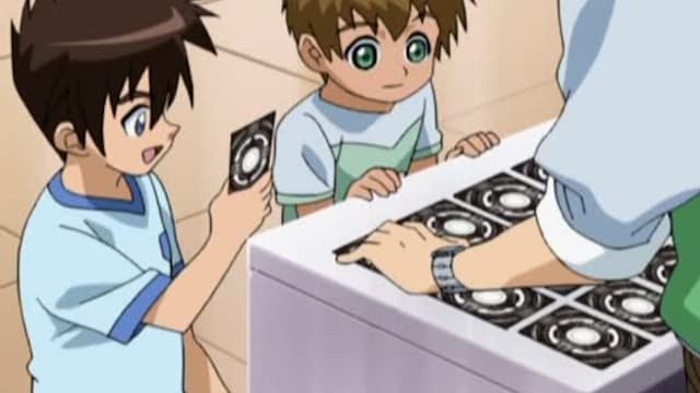 S12:E01 - Lucha en el interespacio