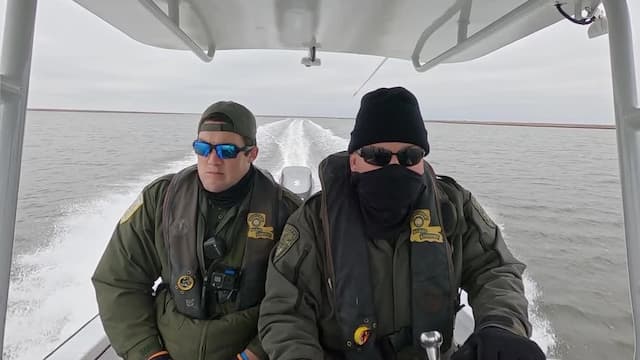 S01:E05 - Blind Rage