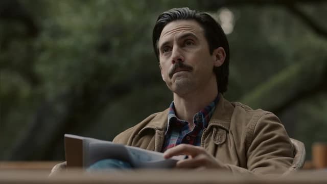 S04:E14 - The Cabin