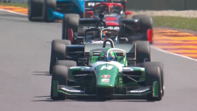 S2025:E07 - Road America