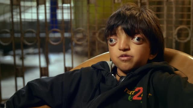 S05:E05 - My Skull Is Crushing My Brain