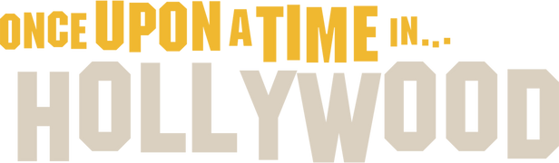 Once Upon a Time... In Hollywood