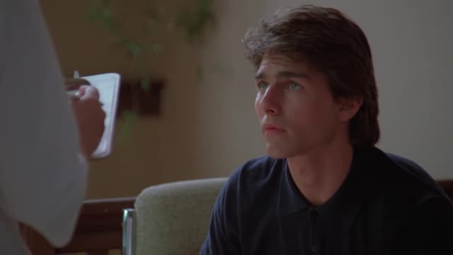 S01:E03 - The Serious Actor