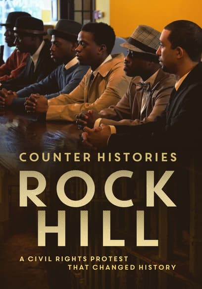 Counter Histories: Rock Hill