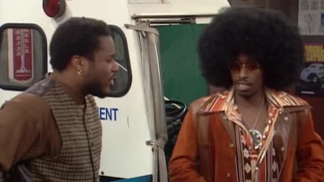 S01:E118 - Everynight Fever