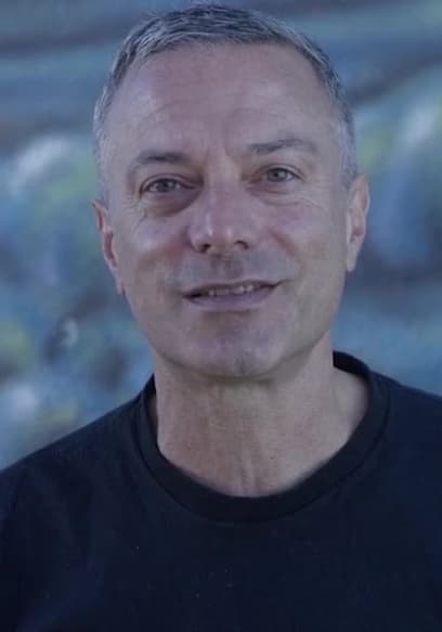 Modern American Artists Trailer