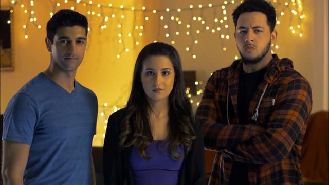 S02:E04 - Veronica Paz / Donna Slaughter