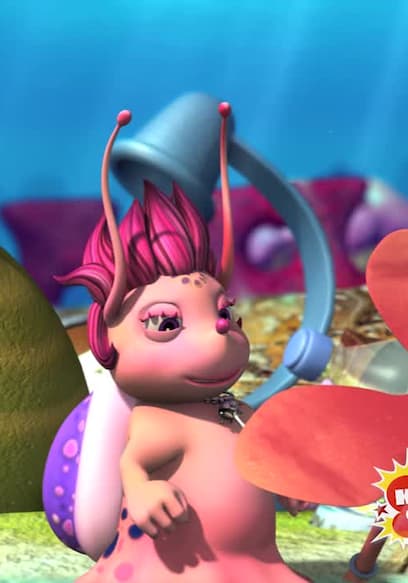 Watch Shelldon S02:E03 - Episode 3 - Free TV Shows | Tubi
