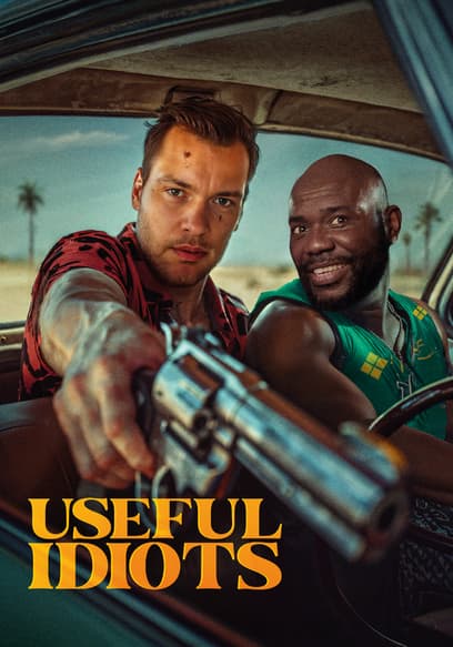 Useful Idiots