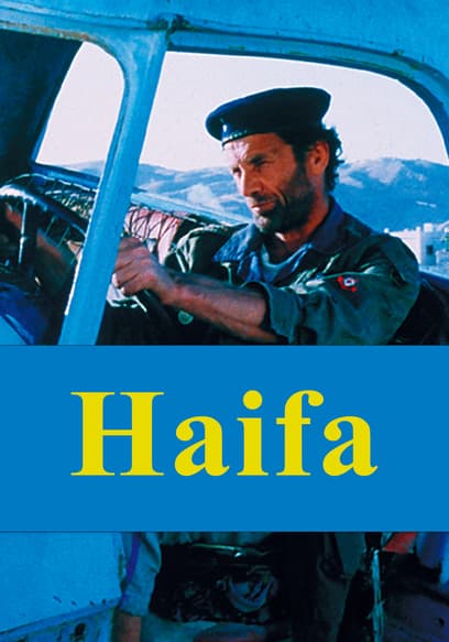 Haifa