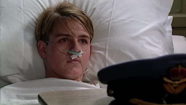 S04:E39 - Child's Play