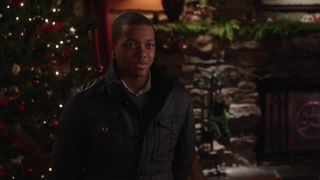 S09:E17 - Love Is Just a Word