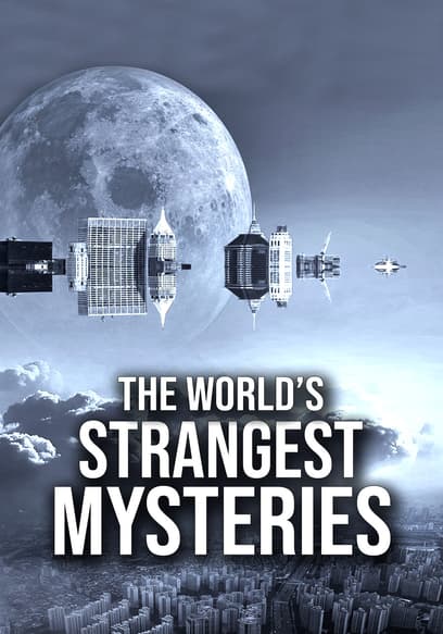 The World's Strangest Mysteries