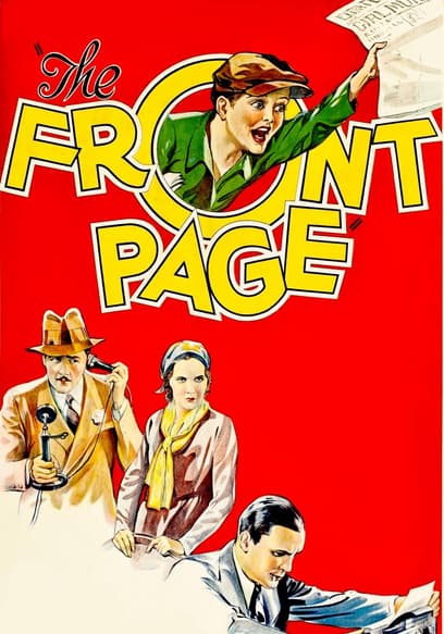 The Front Page