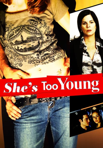 She's Too Young