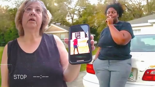 S03:E05 - Neighbor From Hell: The Case of Susan Lorincz
