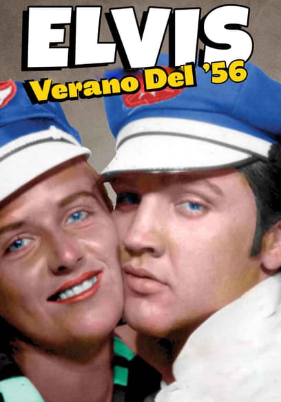 Elvis: verano del 56 (Subtitulado)