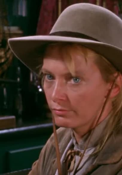 S15:E13 - A Calamity Called Jane poster