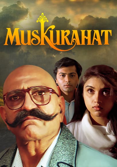 Muskurahat