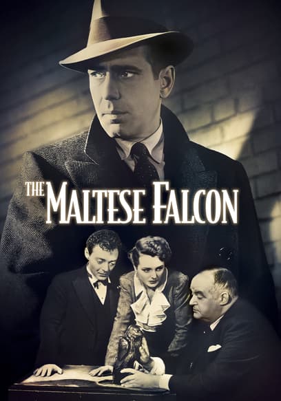 The Maltese Falcon