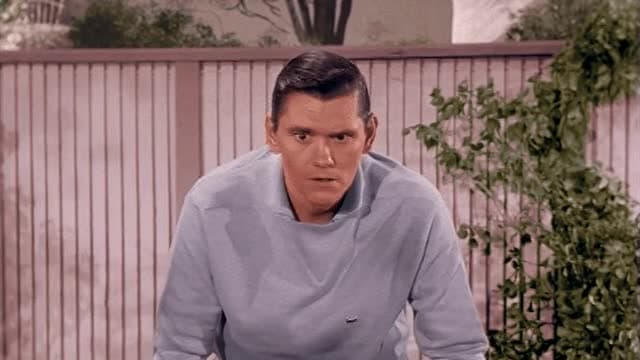 S01:E22 - Eye of the Beholder