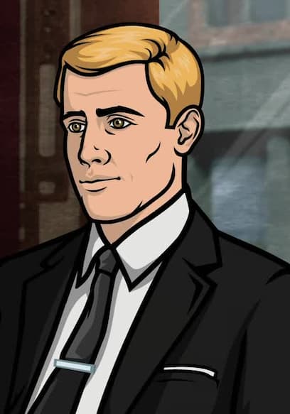 S02:E12 - White Nights poster