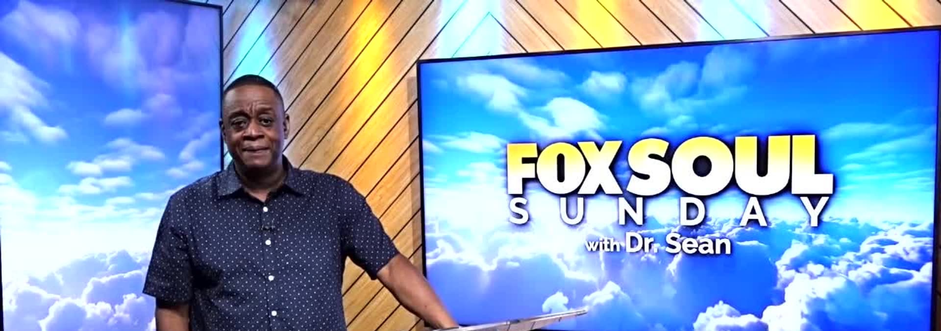 Watch Fox Soul Sunday S02:E45 - This Is Not Impossible - Free TV Shows ...