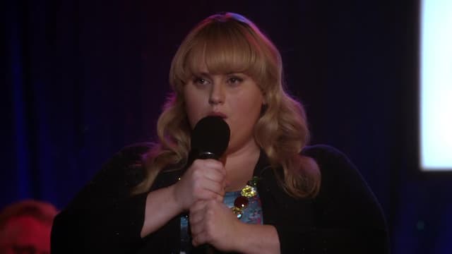 S01:E01 - Anything for Love