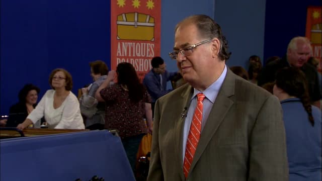 S17:E13 - Rapid City (Hour One)