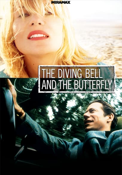 The Diving Bell and the Butterfly