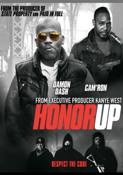 Honor Up