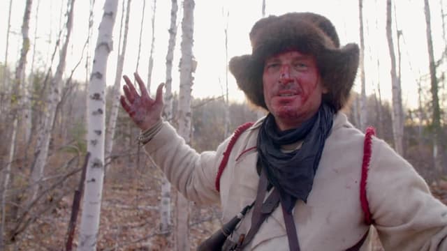 S01:E03 - Under House Arrest