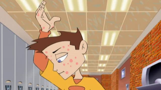 S01:E04 - Médico en casa