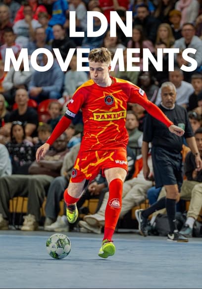 S01:E05 - 1 PRO FOOTBALLER vs 10 GOALKEEPERS - Who Wins?