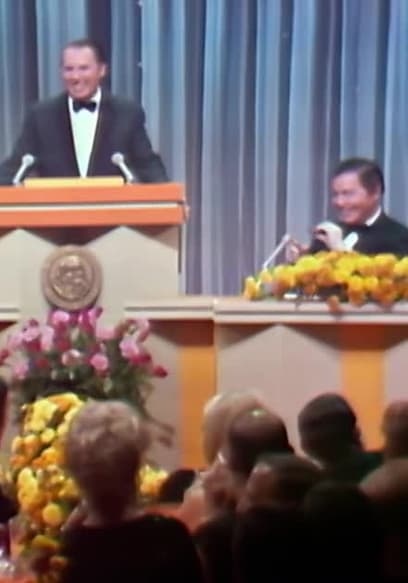 S01:E04 - The Friars Roast Milton Berle poster