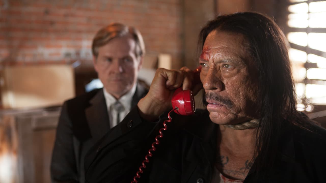 Watch Machete Kills