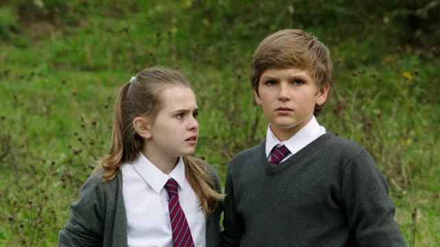 S01:E11 - La maldición del duende