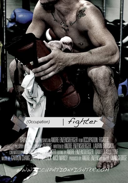 Occupation: Fighter