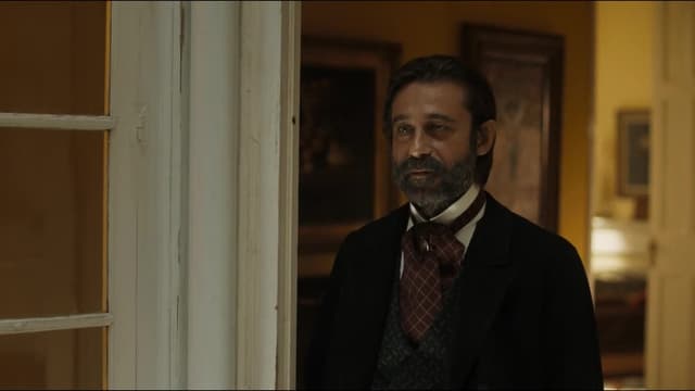 S02:E02 - Picasso: Chapter Two