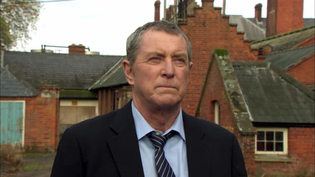 S13:E04 - La tierra del silencio